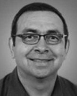 Mario E. Magana