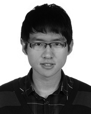 Mingxin Zhou