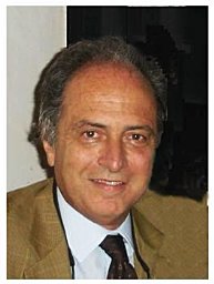Alessandro Calisti