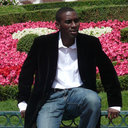 Hassane Sadou Yaye