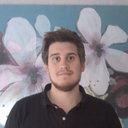 Mattias Calmunger