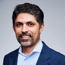 Rashid Mirzavand