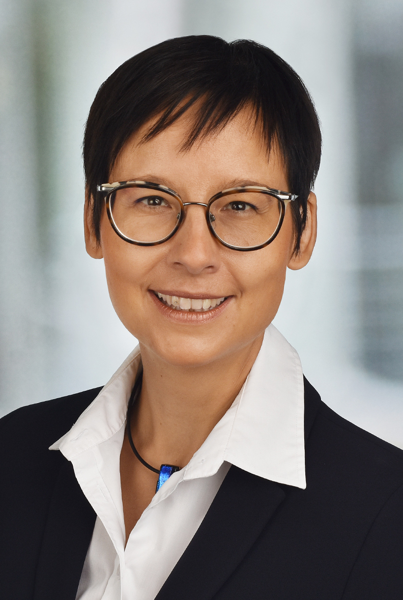 Meike Jipp