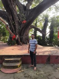 Rudramani Tiwari