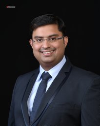 Shivanshu Misra