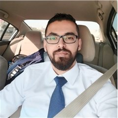 Mohammad Tawalbeh