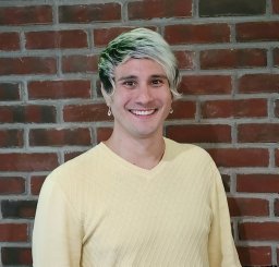 Jason José Bendezú