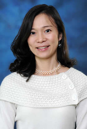 Yuting Zhang