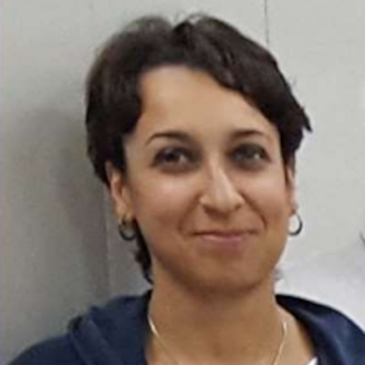 Alessandra Paladini
