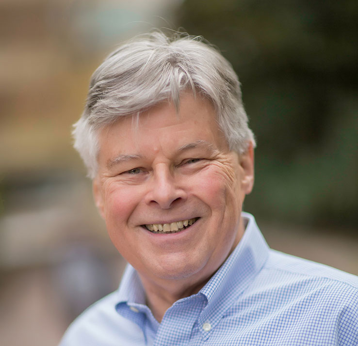 Edwin B. Fisher