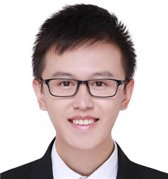 Tianxiao Han