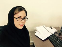 farzaneh bagheriyeh