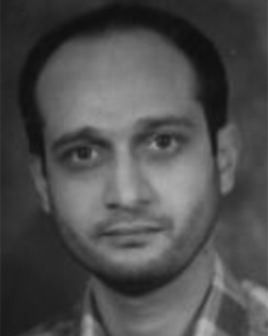 Kurosh Javidan