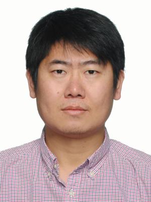 Shixin Xu