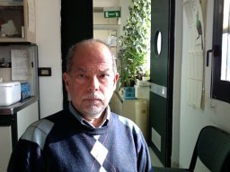 Antonio Daga