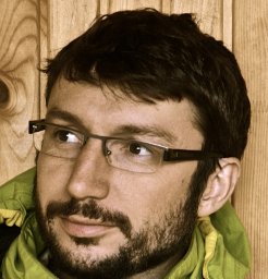 Roman Teisserenc