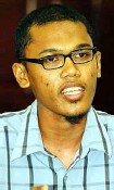 Mohd Faiz Muaz Ahmad Zamri