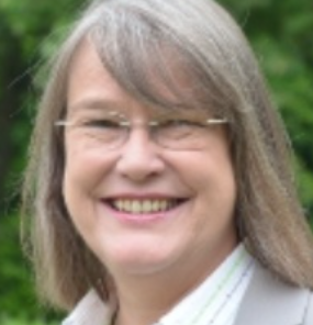 Ulrike Kuhlmann