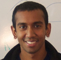 Guha Balakrishnan