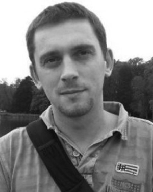 Sebastien Robert