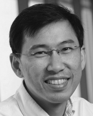 Gregory Kia Liang Goh