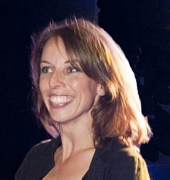 Jaklien C. Leemans