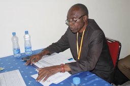 p u okorie