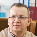 Georgios Bokias