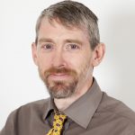 James Brimicombe