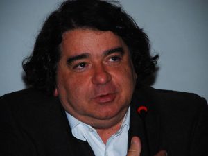 Fernando Lazaro Freire Junior
