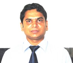 Hemchandra K. Chaudhari
