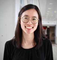Gigi Lin
