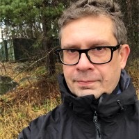 Jari Saramäki
