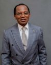 Alfred K. Njamnshi