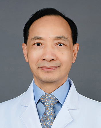 Changsheng Ma