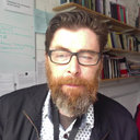 Simon Warren
