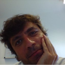 Simone Fratini