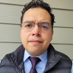 Ivan A. Fernandez