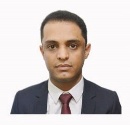 Saeed A. Bin-Nashwan