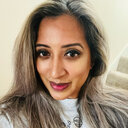 Natasha Ramachandran