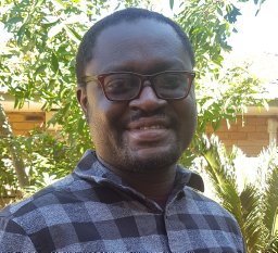 Daniel K. Sarfo