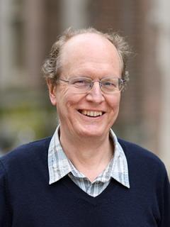 Bryan Grenfell