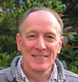 Neil M. Ribe