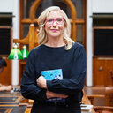 Anna Hickey-Moody