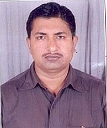 Arvind Kumar Tiwari