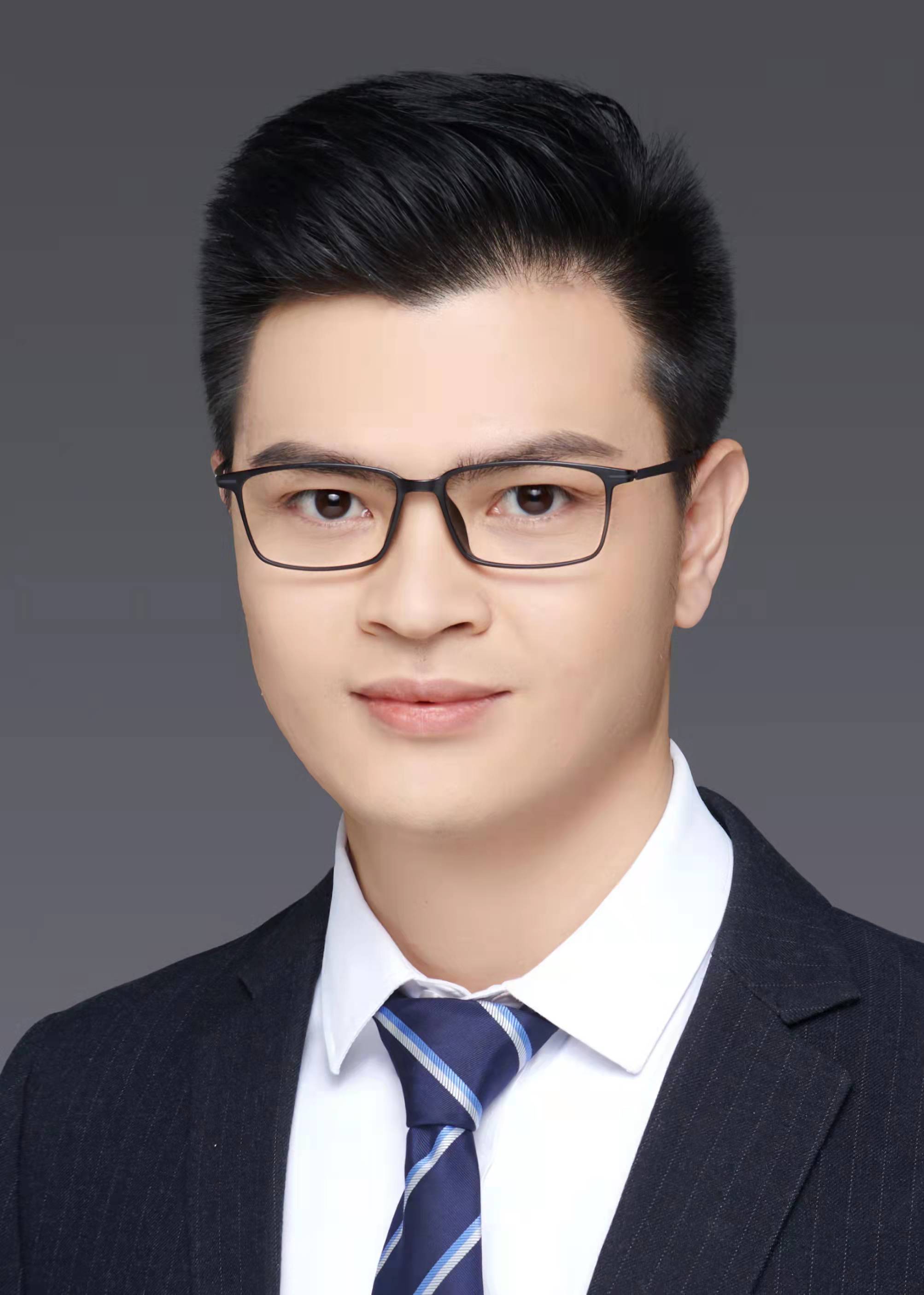Laipan Zhu