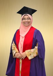Azlina Harun Kamaruddin