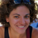 Cristina Casals