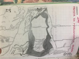 Lucia la sala