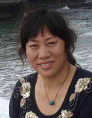 Xuemei Yang